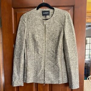Lafayette 148 New York Women's Jacket size 4